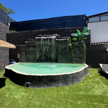 Casa Calipso Guest house