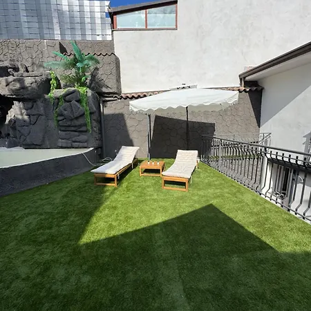 Casa Calipso Guest house Catania