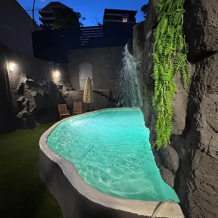 Guest house Casa Calipso Catania