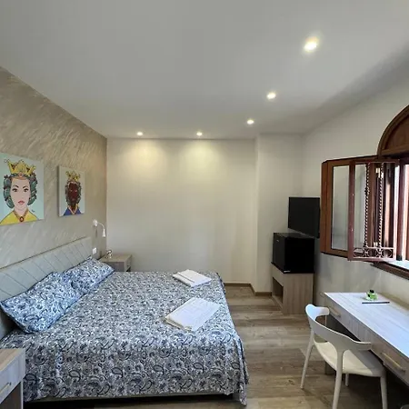 Guest house Casa Calipso Catania