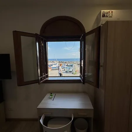 Guest house Casa Calipso *