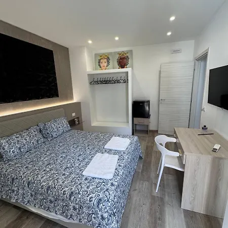 Casa Calipso Guest house Catania