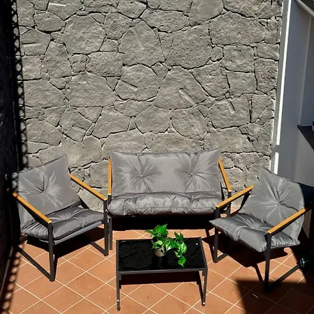 Guest house Casa Calipso Catania