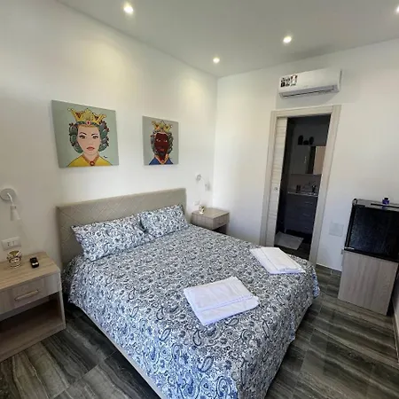 Casa Calipso *