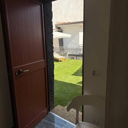 Casa Calipso Guest house *