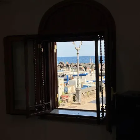 Guest house Casa Calipso *