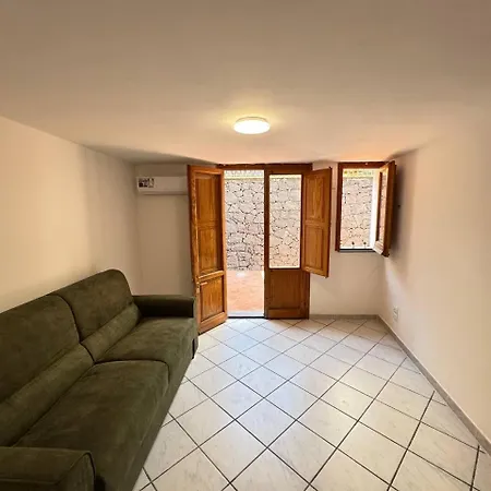 Casa Calipso Guest house *