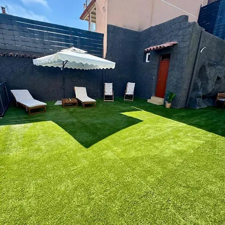 Casa Calipso *
