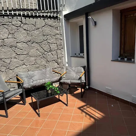 Casa Calipso Guest house *