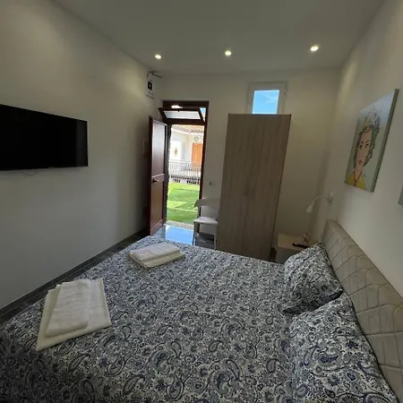 Casa Calipso Guest house Catania