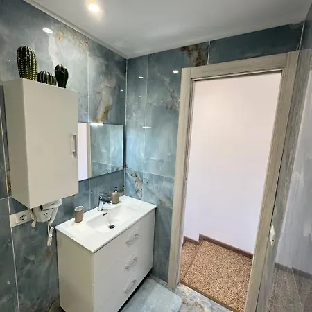 Casa Calipso Guest house