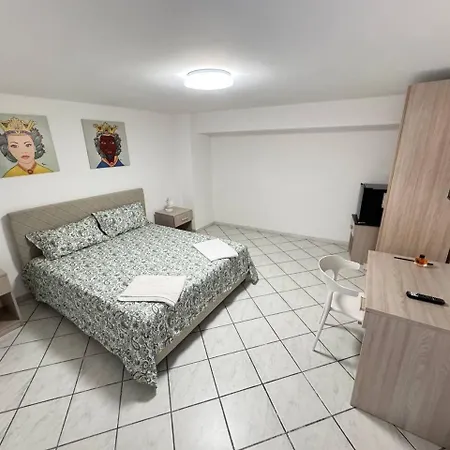 Casa Calipso