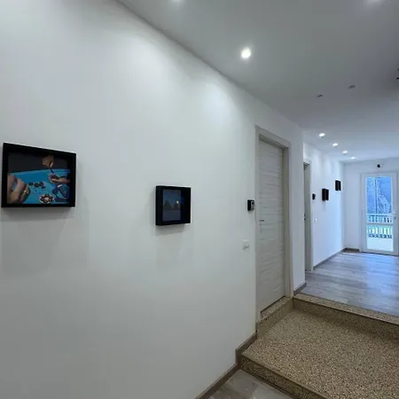 Casa Calipso Guest house *
