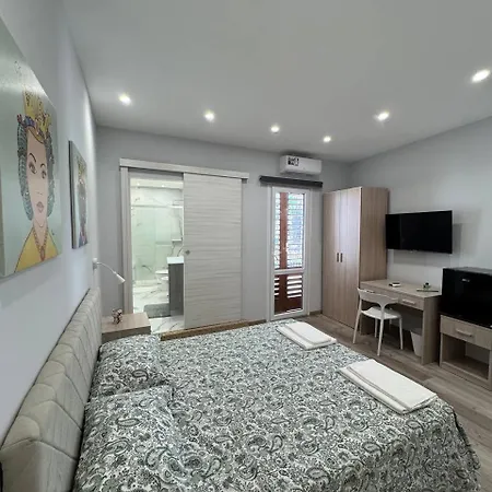 Guest house Casa Calipso Catania