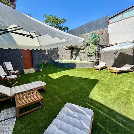 Casa Calipso Guest house