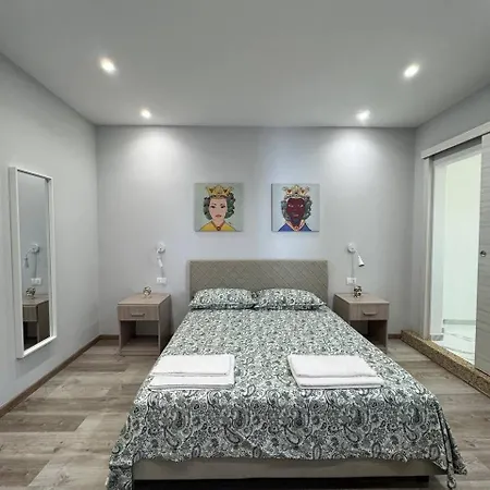 Casa Calipso Guest house *