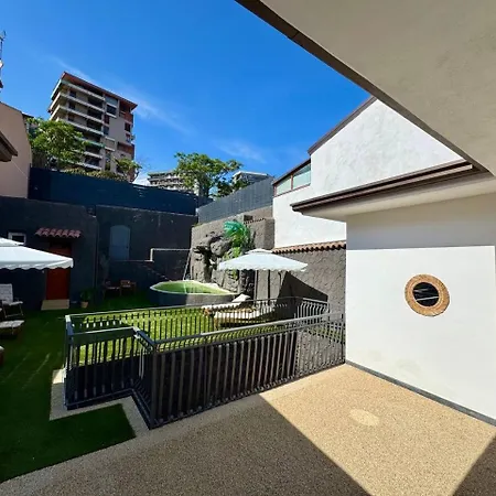 Casa Calipso Guest house