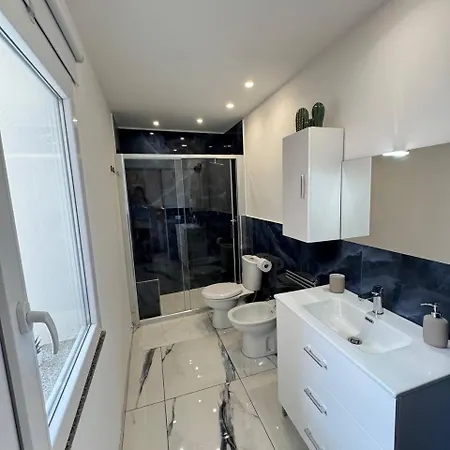 Guest house Casa Calipso