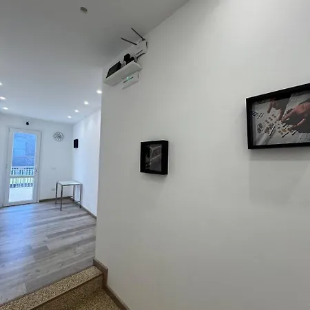 Casa Calipso Guest house *