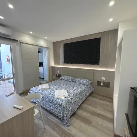 Guest house Casa Calipso Catania
