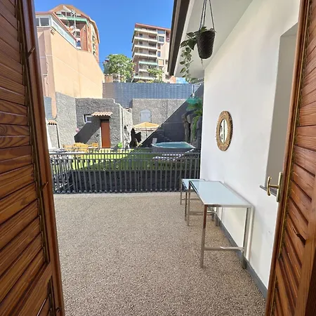 Casa Calipso