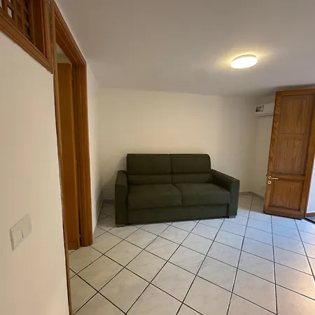 Casa Calipso Guest house