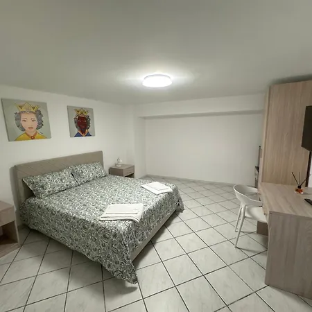 Casa Calipso Catania