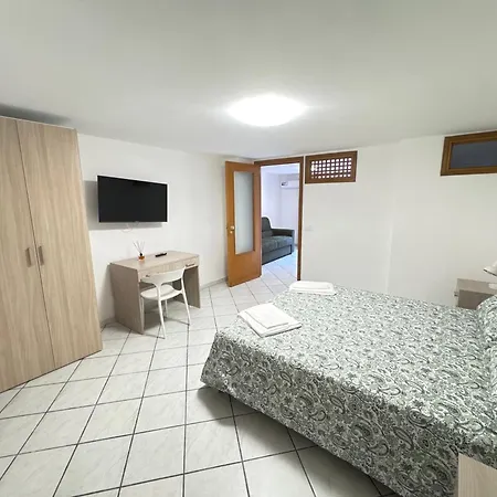 Guest house Casa Calipso Catania