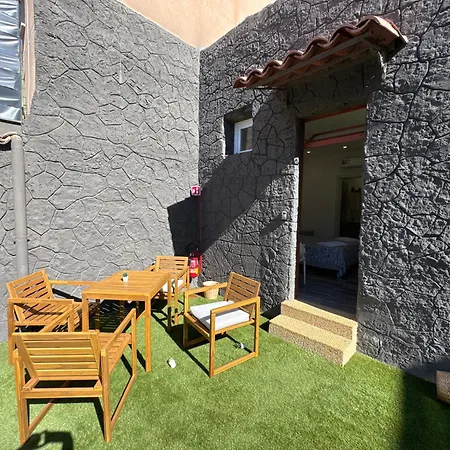 Casa Calipso *