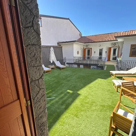 Casa Calipso Guest house