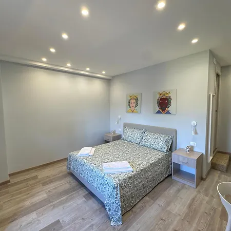 Casa Calipso Guest house *