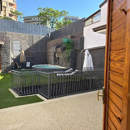 Casa Calipso Guest house