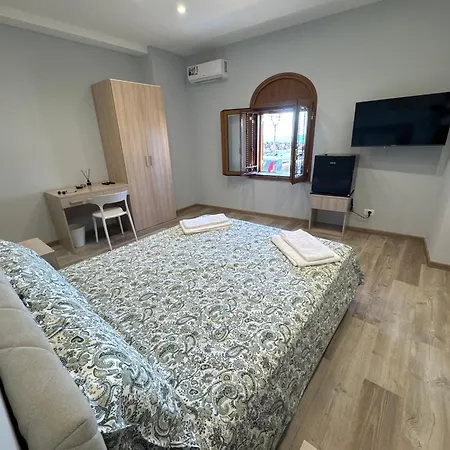 Casa Calipso Guest house Catania