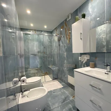 Guest house Casa Calipso Catania