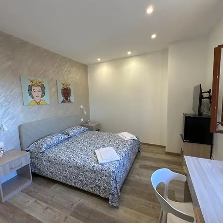 Casa Calipso *